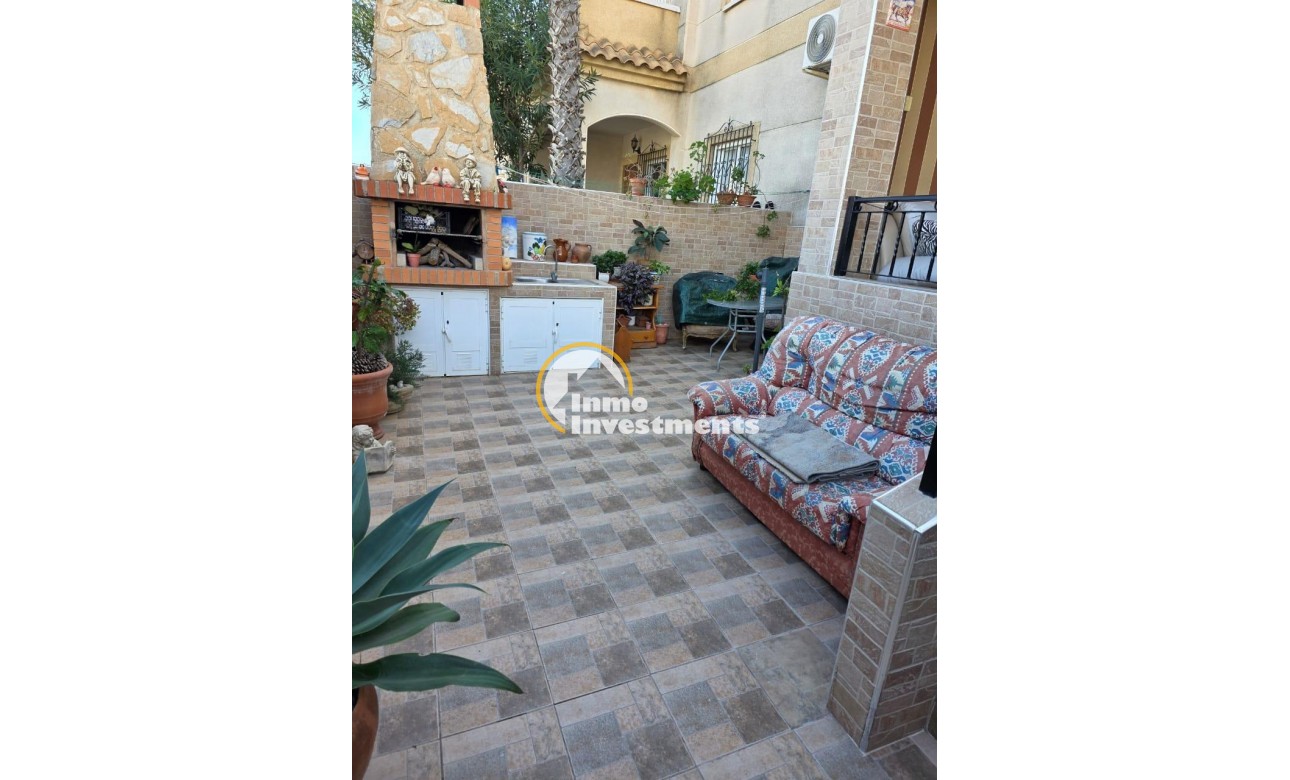 Reventa - Chalet independiente - Torrevieja - Aguas Nuevas