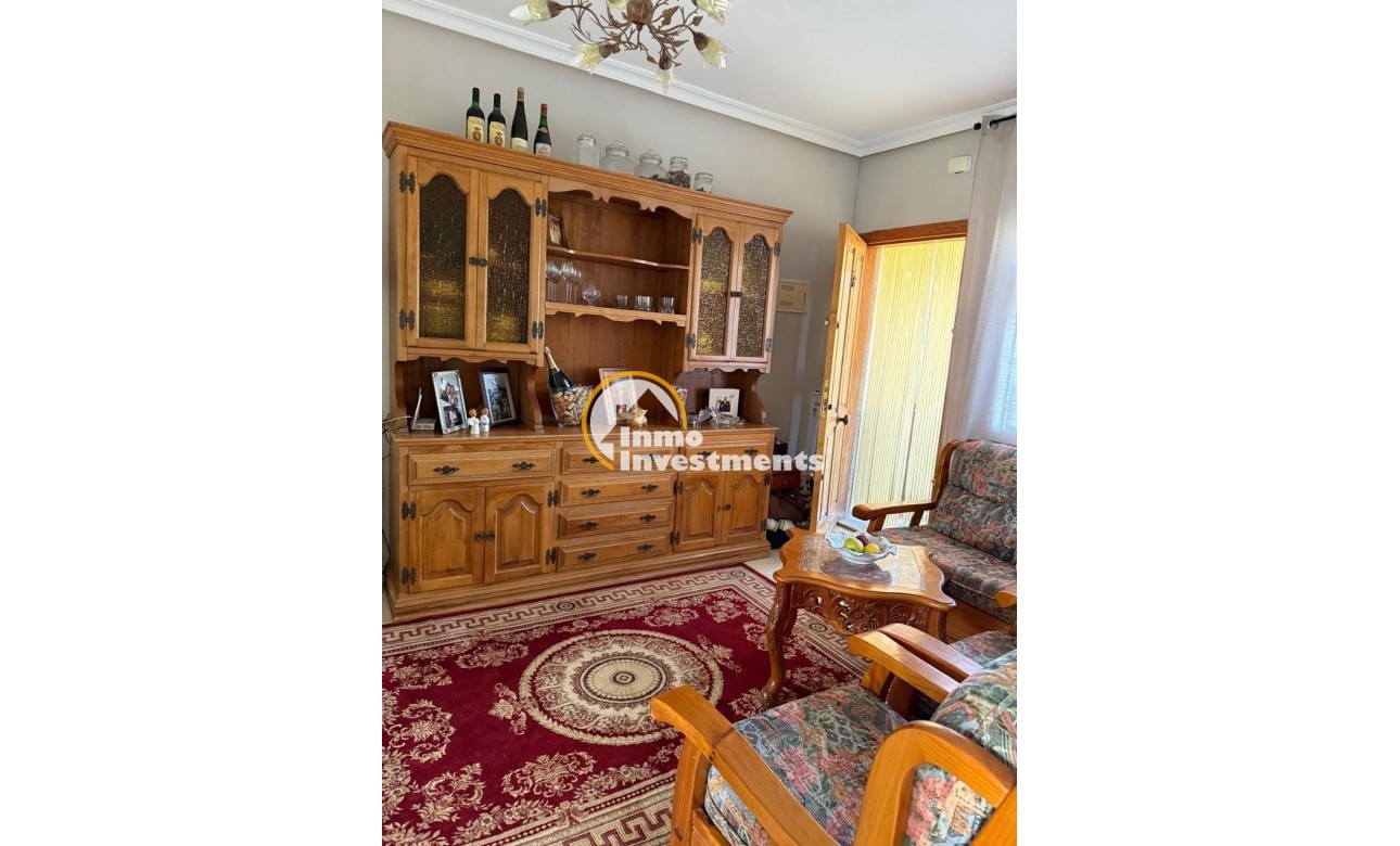 Reventa - Chalet independiente - Torrevieja - Aguas Nuevas