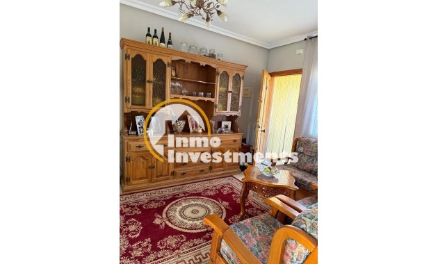 Reventa - Chalet independiente - Torrevieja - Aguas Nuevas