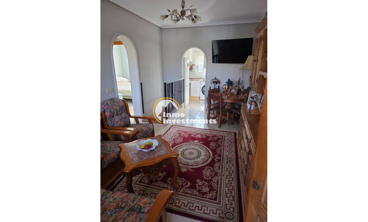 Reventa - Chalet independiente - Torrevieja - Aguas Nuevas