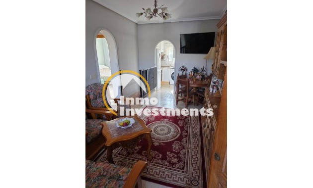 Reventa - Chalet independiente - Torrevieja - Aguas Nuevas