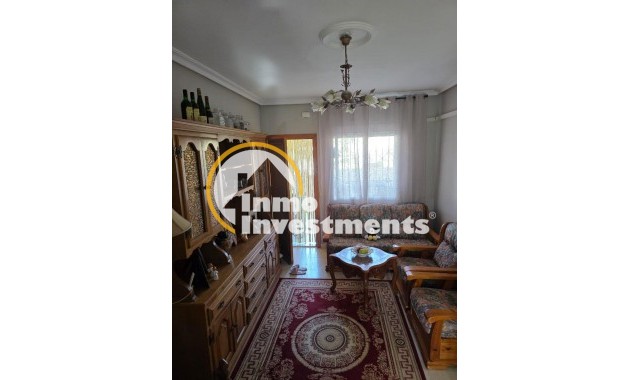 Reventa - Chalet independiente - Torrevieja - Aguas Nuevas