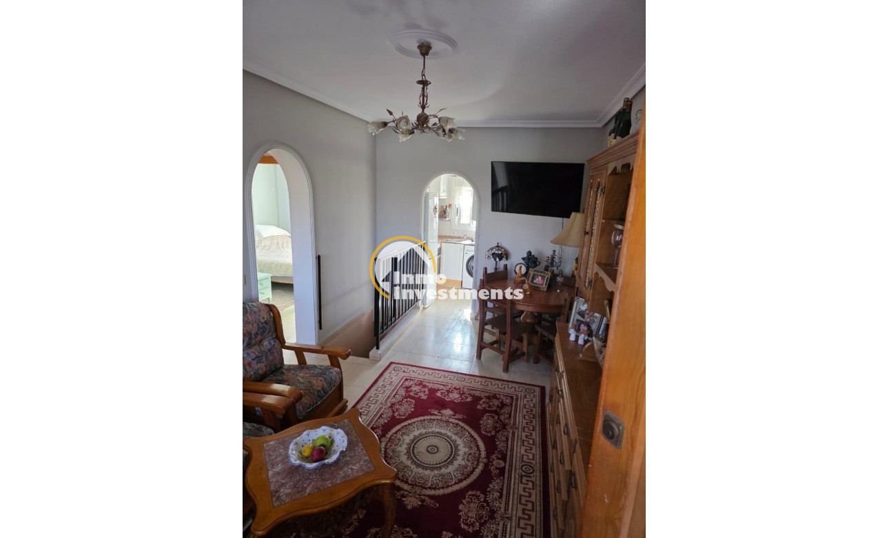 Reventa - Chalet independiente - Torrevieja - Aguas Nuevas