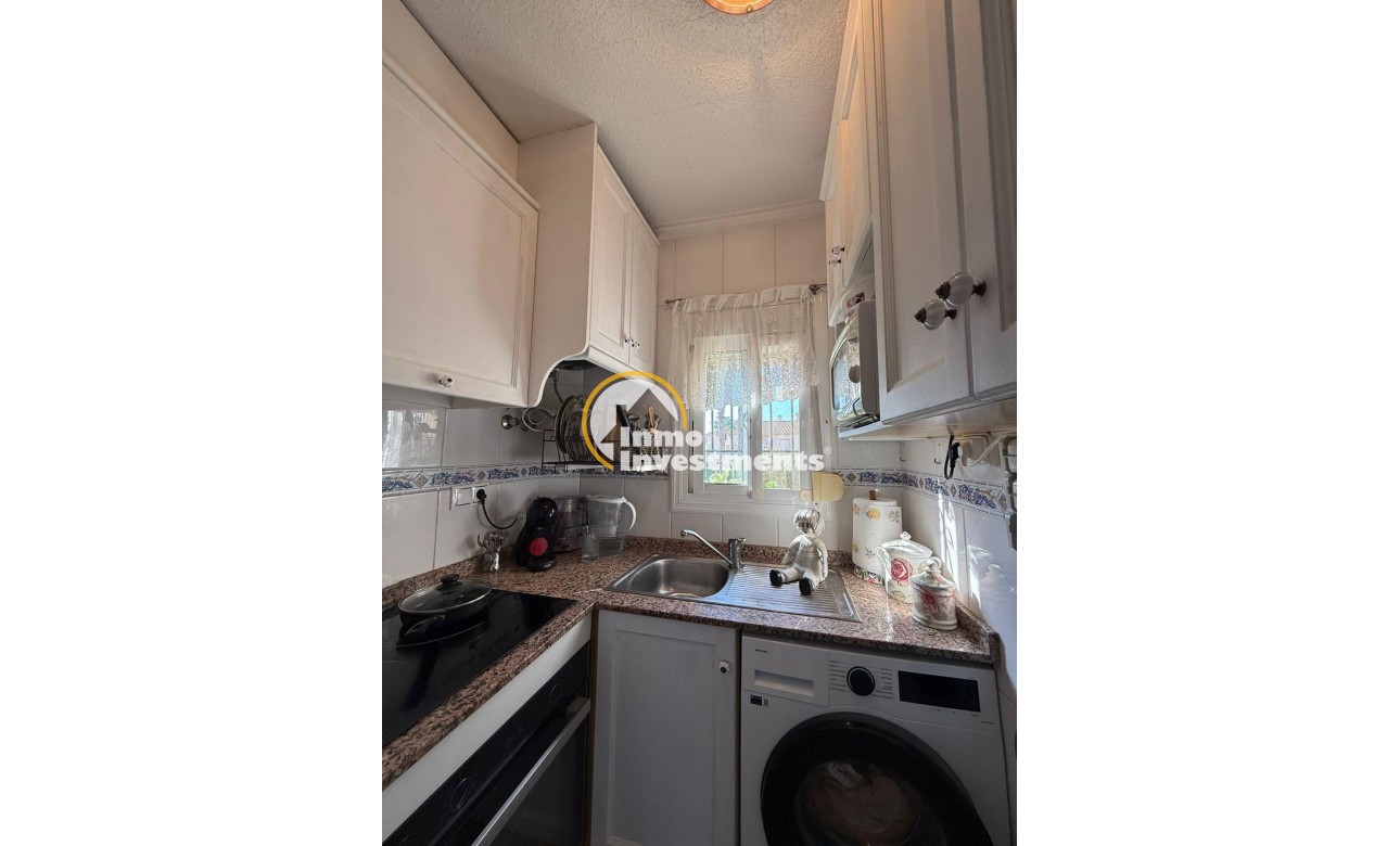 Reventa - Chalet independiente - Torrevieja - Aguas Nuevas