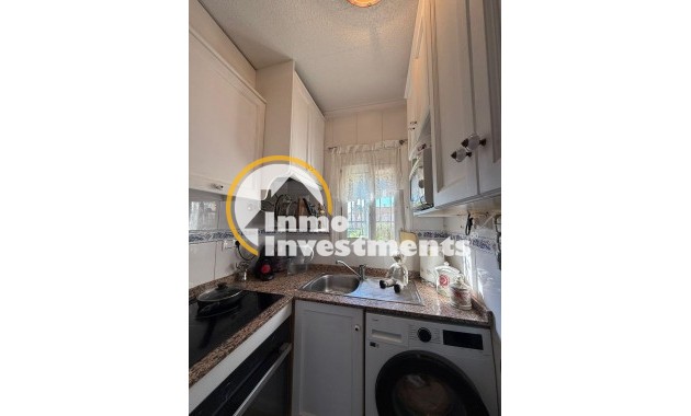 Reventa - Chalet independiente - Torrevieja - Aguas Nuevas