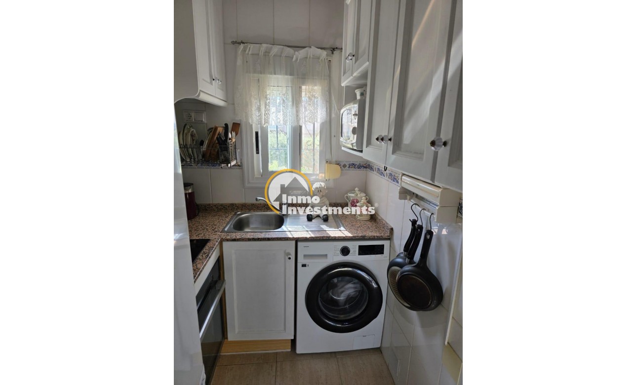 Reventa - Chalet independiente - Torrevieja - Aguas Nuevas