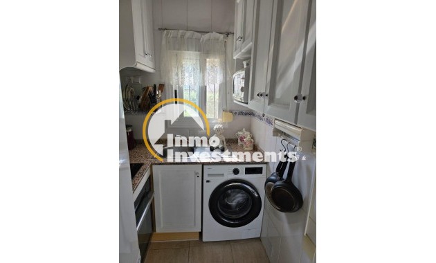 Reventa - Chalet independiente - Torrevieja - Aguas Nuevas