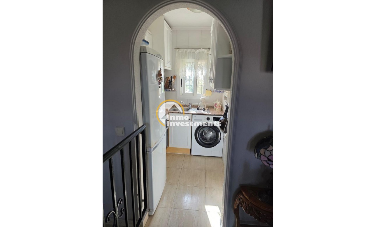 Reventa - Chalet independiente - Torrevieja - Aguas Nuevas