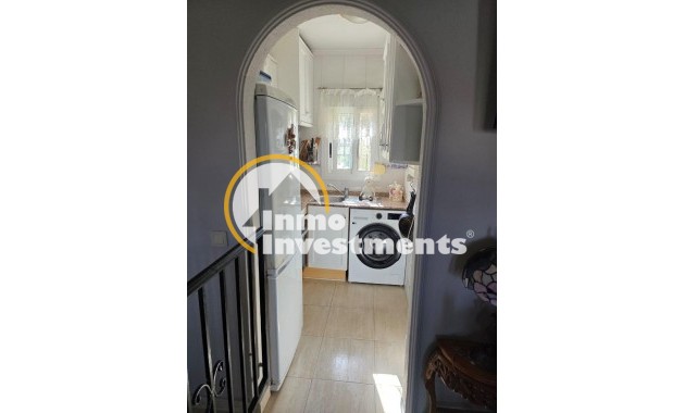 Reventa - Chalet independiente - Torrevieja - Aguas Nuevas