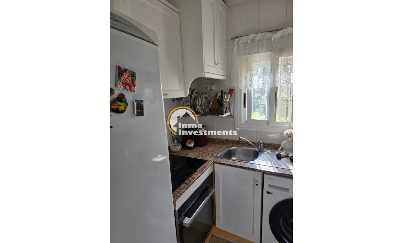 Reventa - Chalet independiente - Torrevieja - Aguas Nuevas