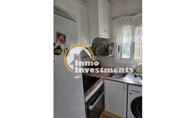 Reventa - Chalet independiente - Torrevieja - Aguas Nuevas