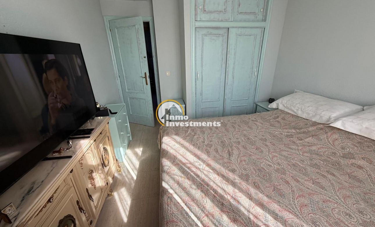 Reventa - Chalet independiente - Torrevieja - Aguas Nuevas