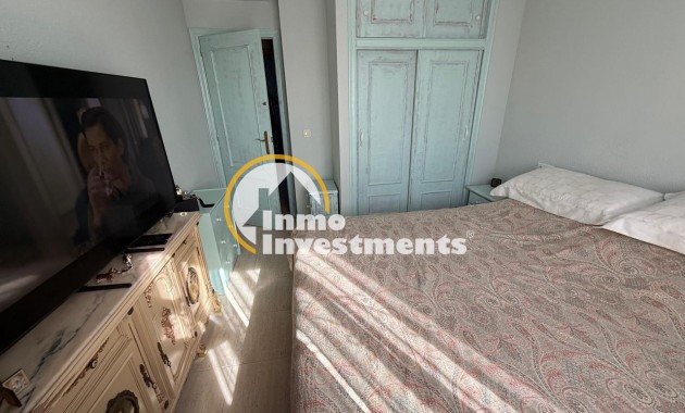 Reventa - Chalet independiente - Torrevieja - Aguas Nuevas