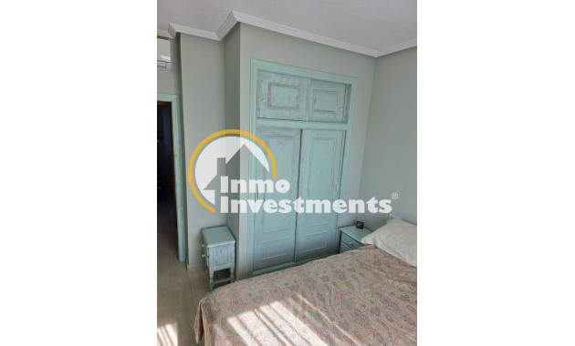 Reventa - Chalet independiente - Torrevieja - Aguas Nuevas