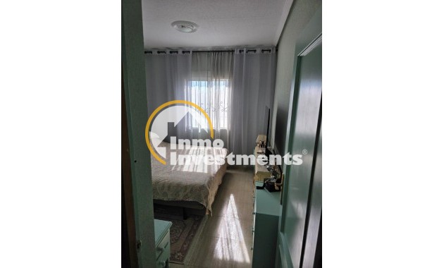 Reventa - Chalet independiente - Torrevieja - Aguas Nuevas