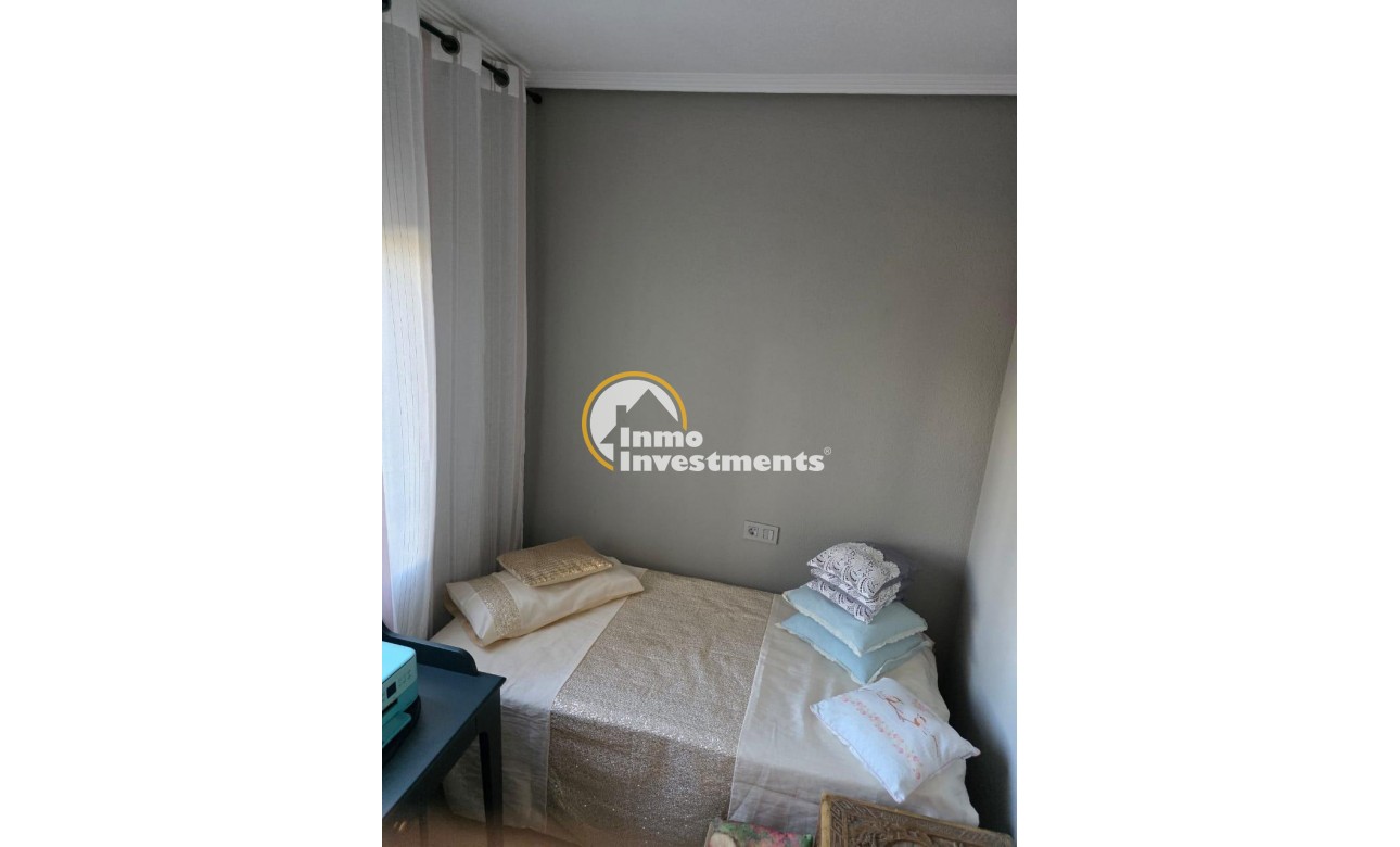 Reventa - Chalet independiente - Torrevieja - Aguas Nuevas