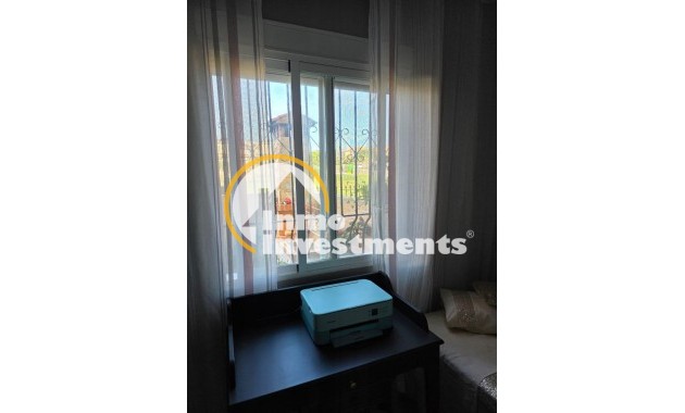 Reventa - Chalet independiente - Torrevieja - Aguas Nuevas