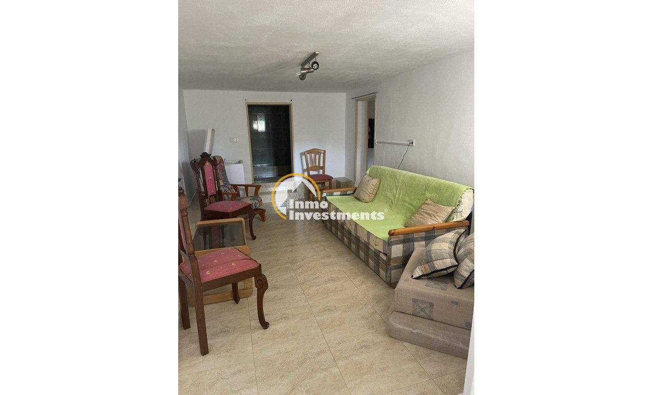 Reventa - Chalet independiente - Torrevieja - Aguas Nuevas