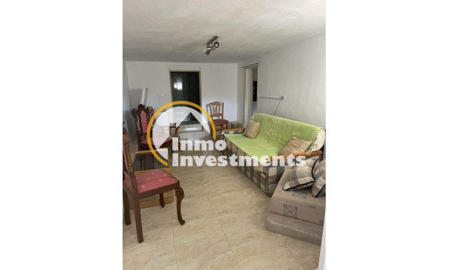 Reventa - Chalet independiente - Torrevieja - Aguas Nuevas