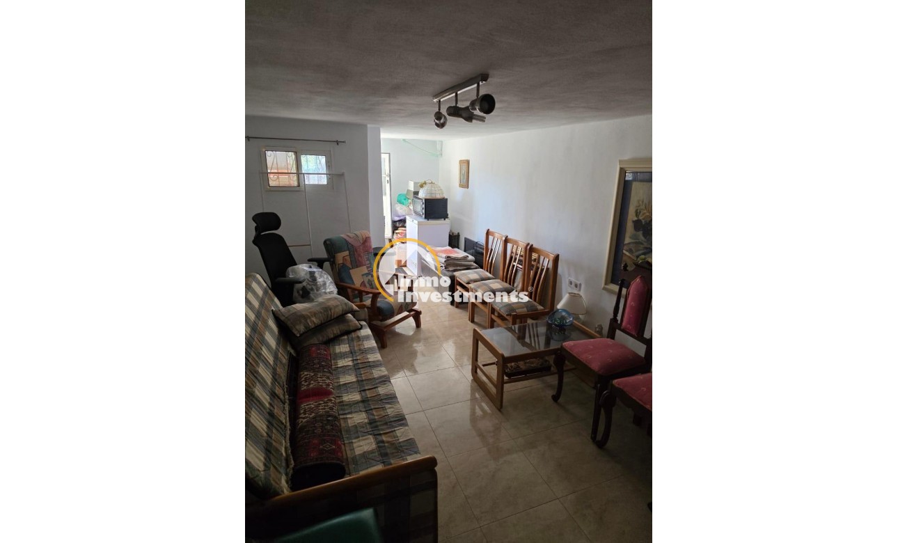 Reventa - Chalet independiente - Torrevieja - Aguas Nuevas