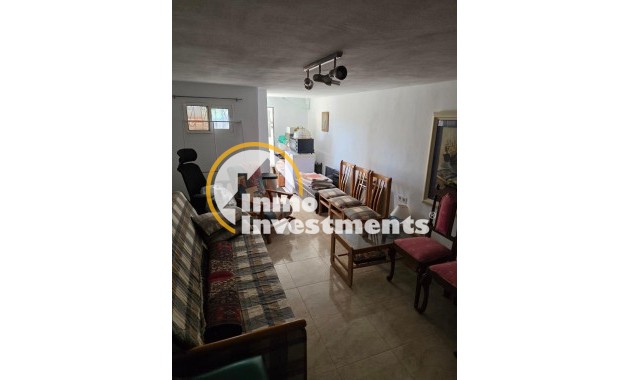 Reventa - Chalet independiente - Torrevieja - Aguas Nuevas