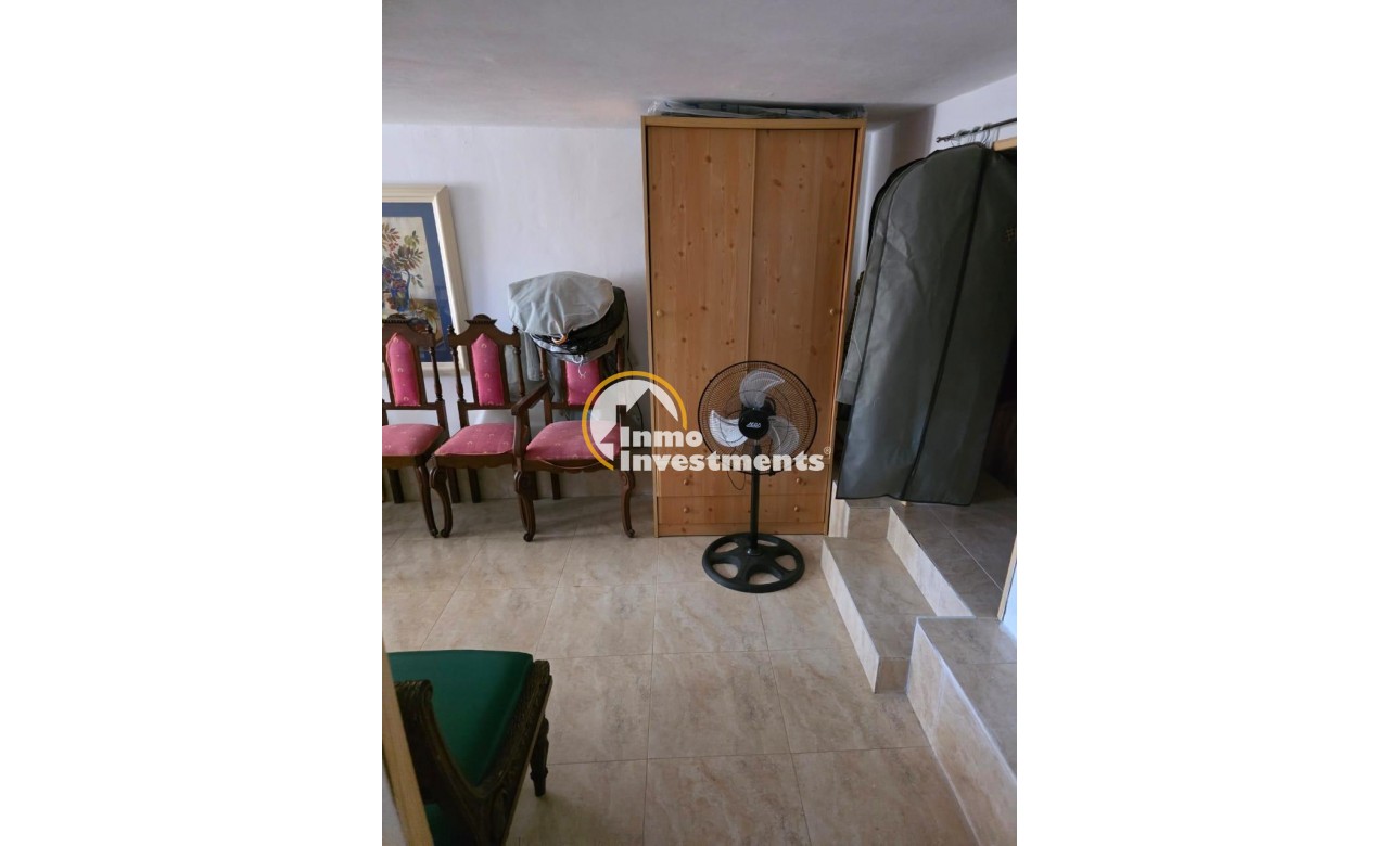 Reventa - Chalet independiente - Torrevieja - Aguas Nuevas