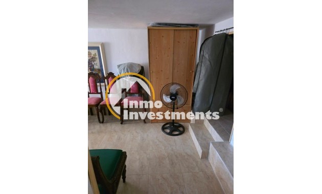 Reventa - Chalet independiente - Torrevieja - Aguas Nuevas