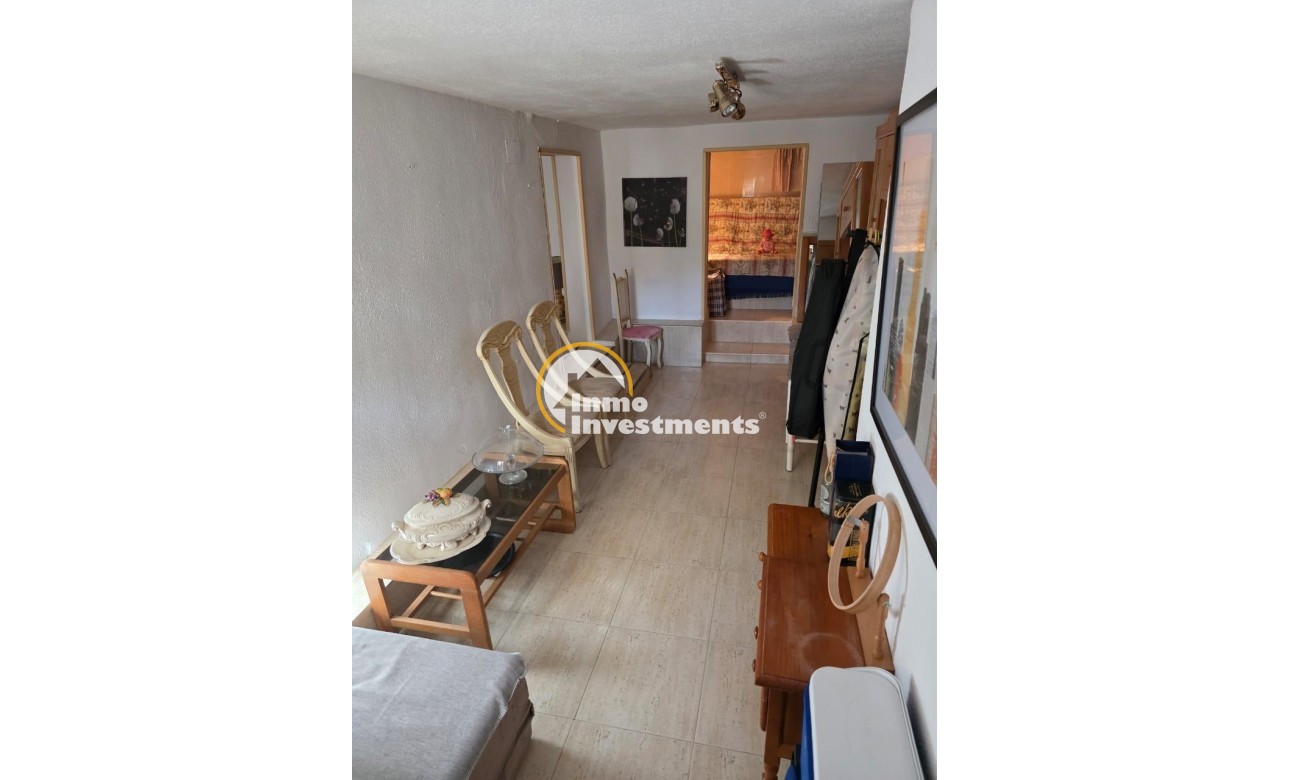 Reventa - Chalet independiente - Torrevieja - Aguas Nuevas