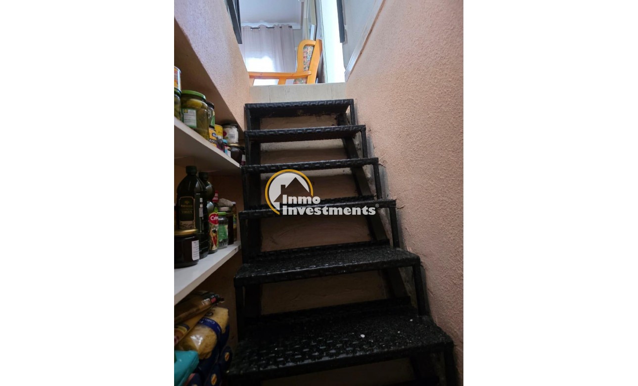 Reventa - Chalet independiente - Torrevieja - Aguas Nuevas