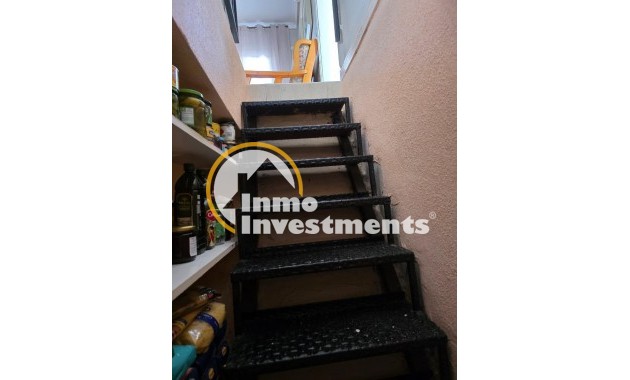 Reventa - Chalet independiente - Torrevieja - Aguas Nuevas