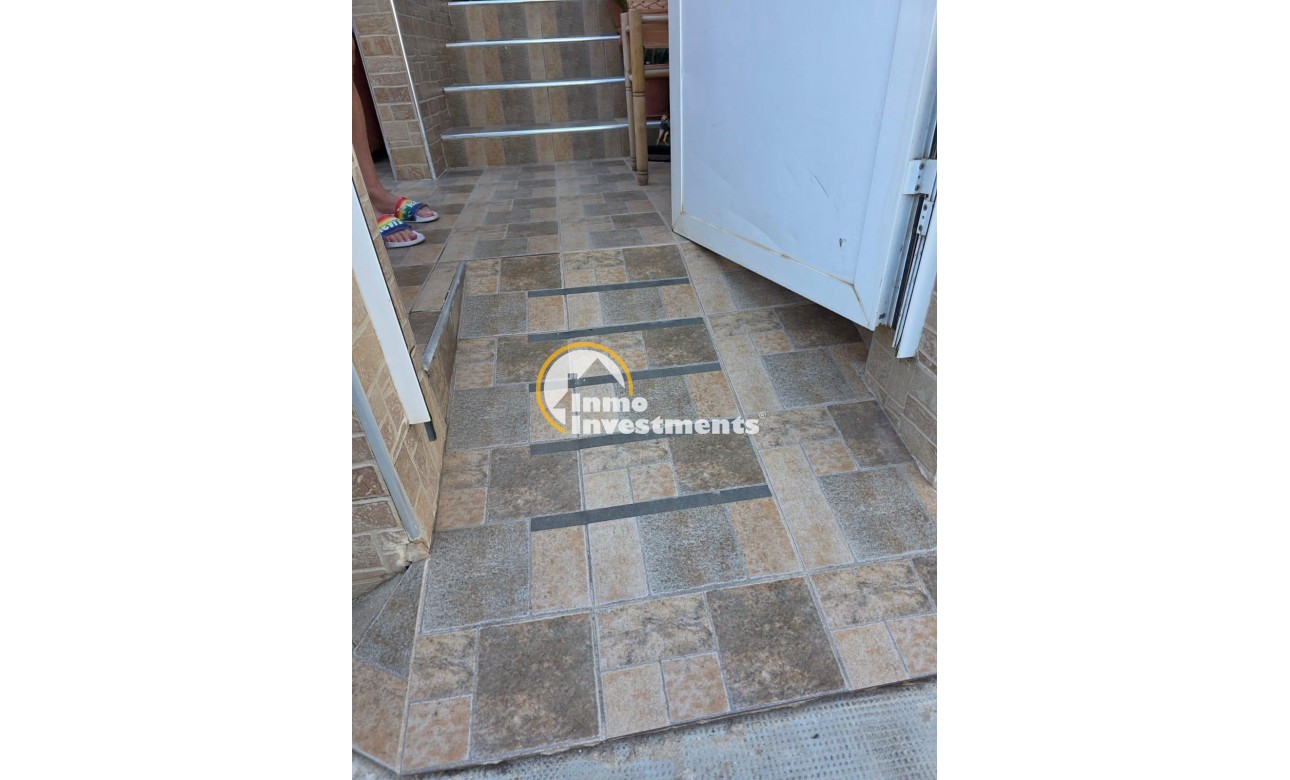 Reventa - Chalet independiente - Torrevieja - Aguas Nuevas