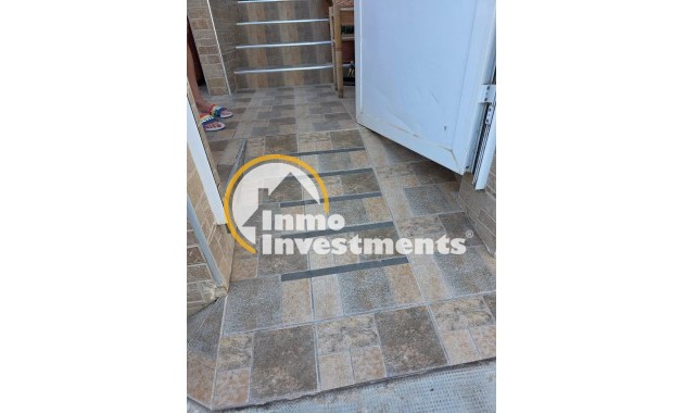 Reventa - Chalet independiente - Torrevieja - Aguas Nuevas