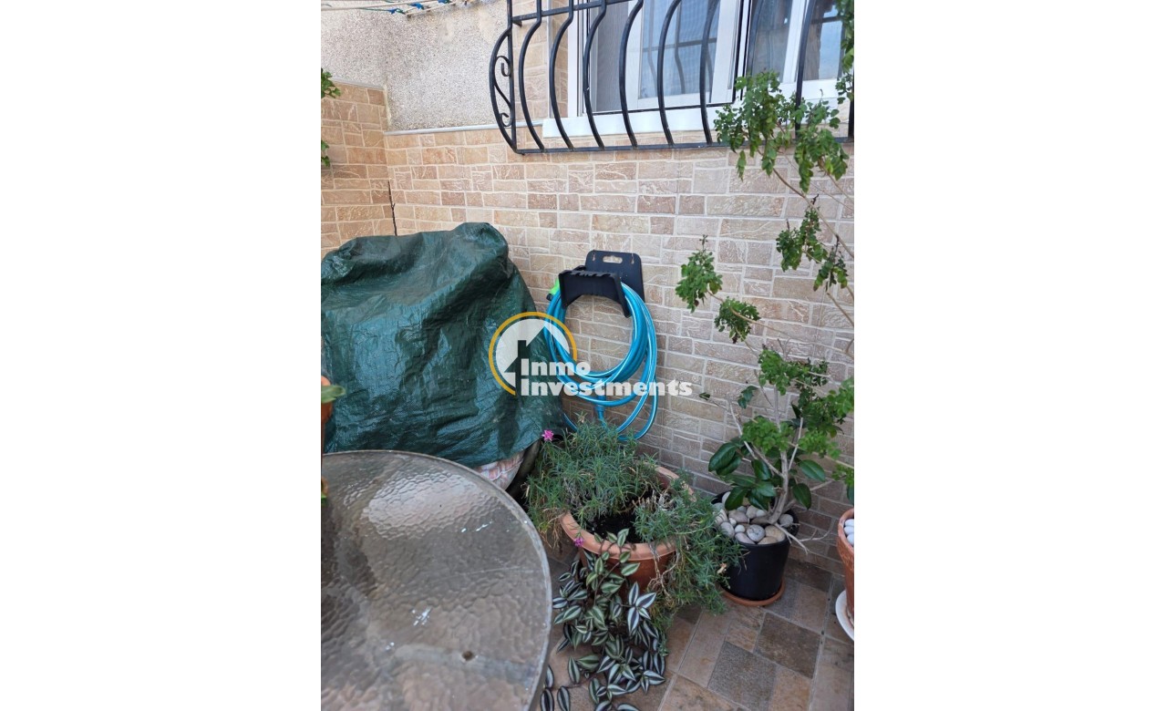 Reventa - Chalet independiente - Torrevieja - Aguas Nuevas