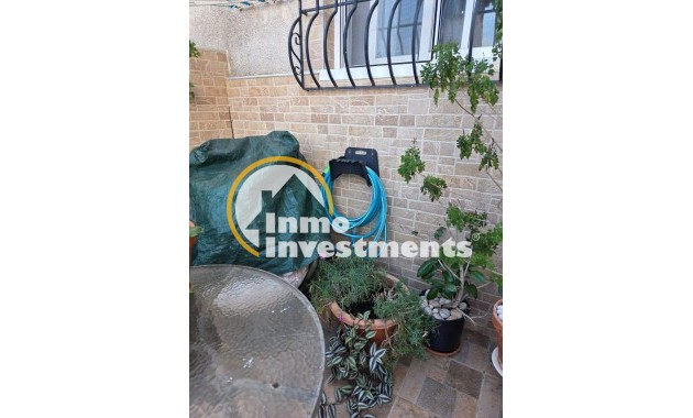 Reventa - Chalet independiente - Torrevieja - Aguas Nuevas