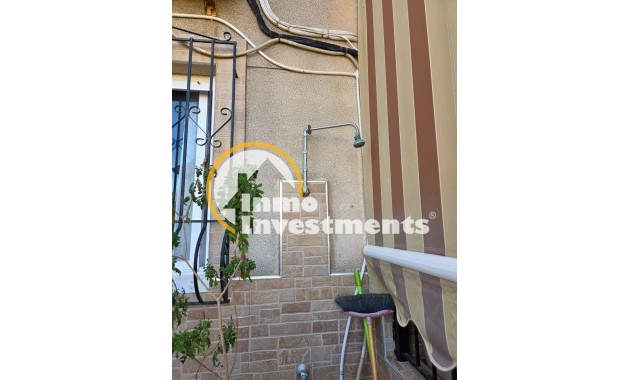 Reventa - Chalet independiente - Torrevieja - Aguas Nuevas