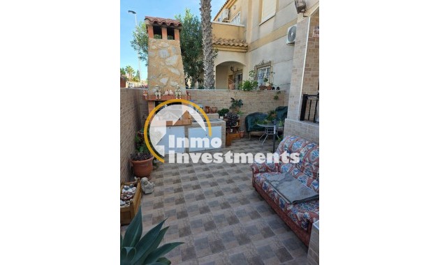 Reventa - Chalet independiente - Torrevieja - Aguas Nuevas