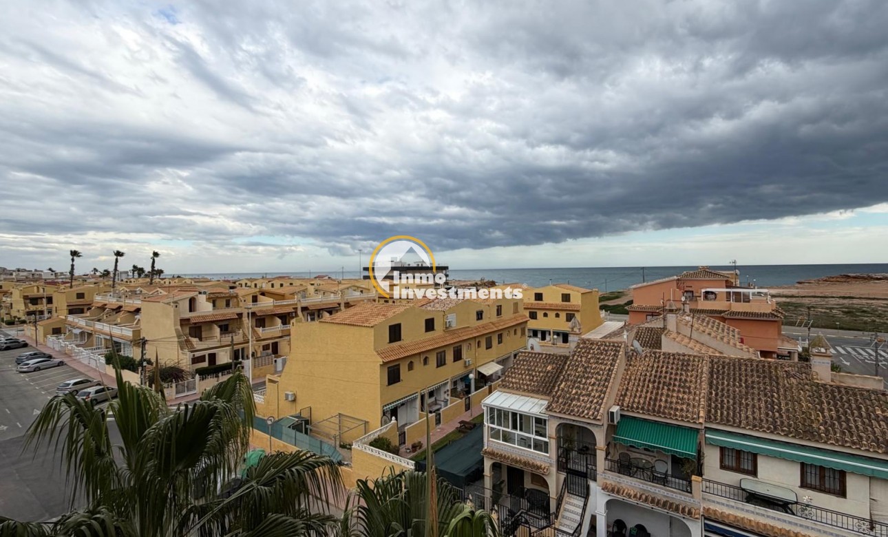 Reventa - Ático - Torrevieja - Los Frutales