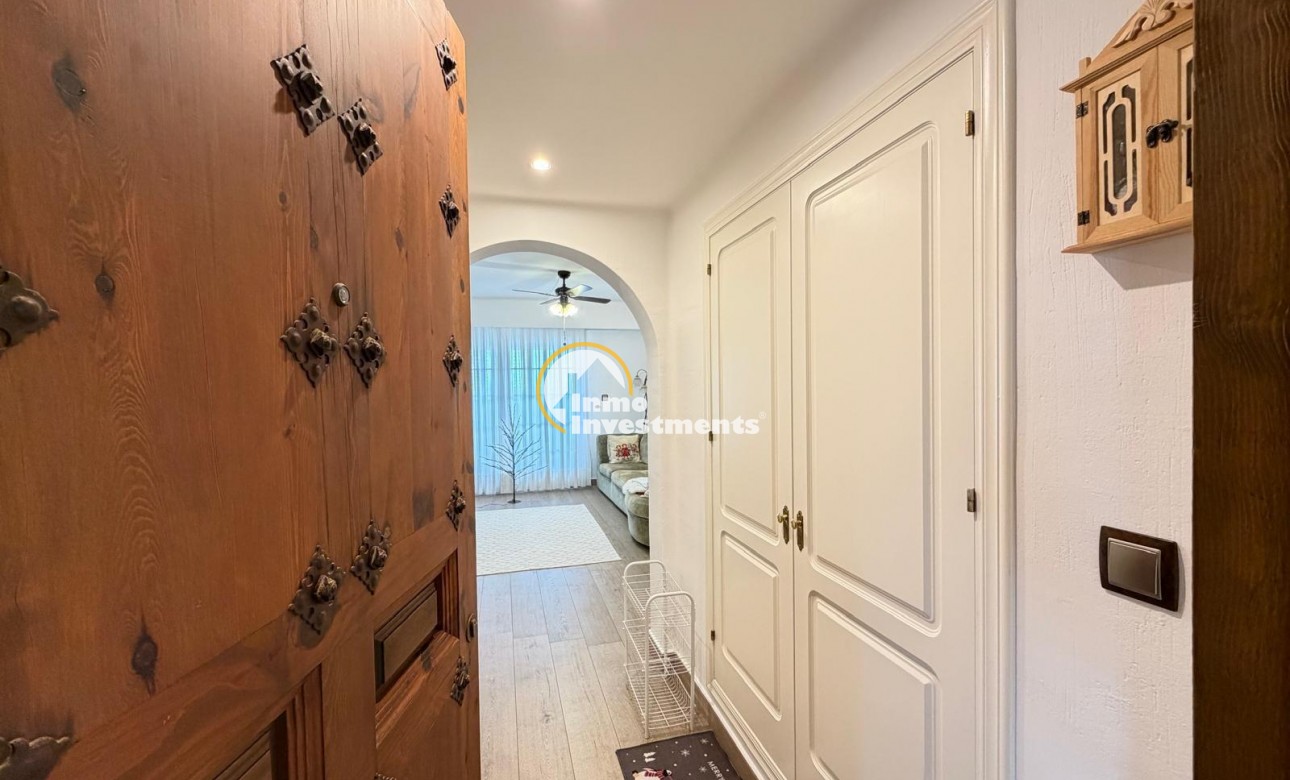 Reventa - Ático - Torrevieja - Los Frutales