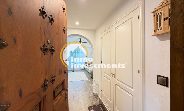 Reventa - Ático - Torrevieja - Los Frutales