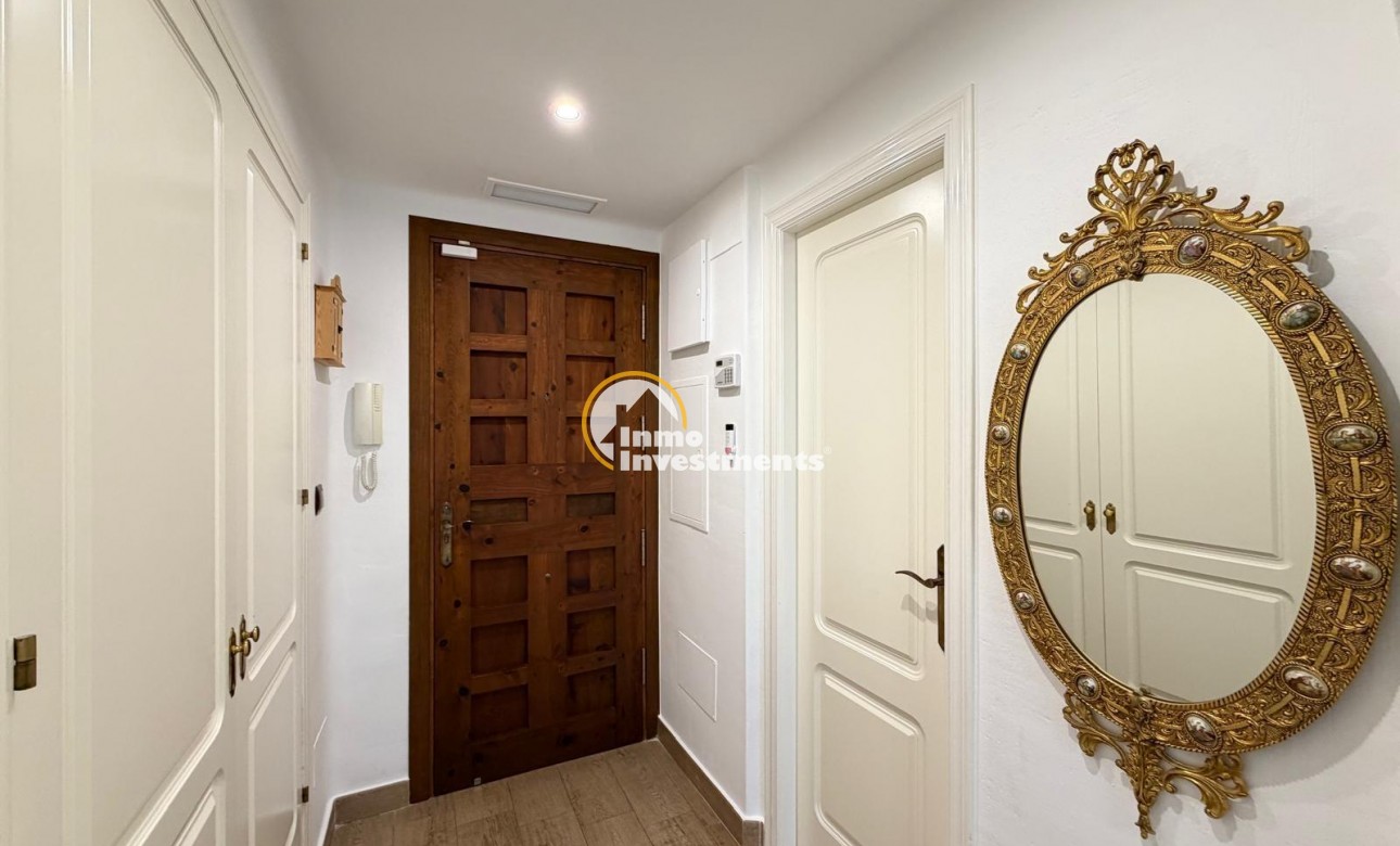 Reventa - Ático - Torrevieja - Los Frutales