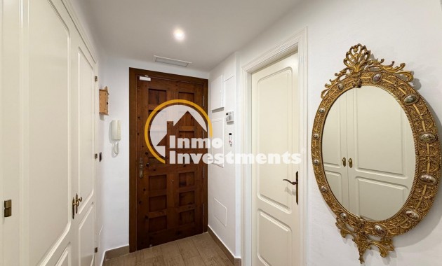 Reventa - Ático - Torrevieja - Los Frutales