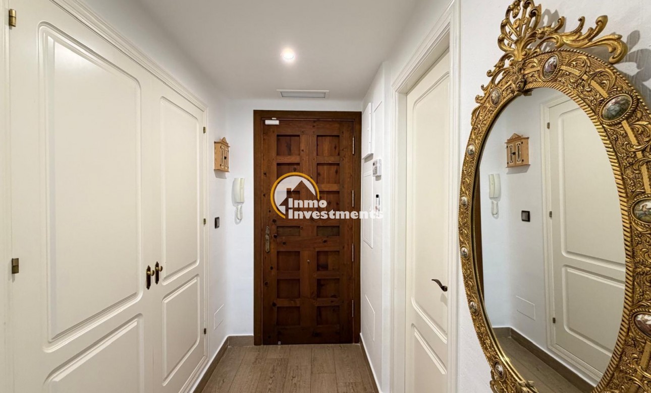 Reventa - Ático - Torrevieja - Los Frutales