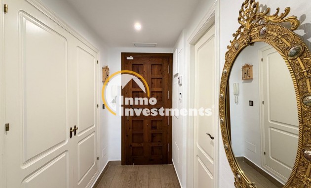 Reventa - Ático - Torrevieja - Los Frutales