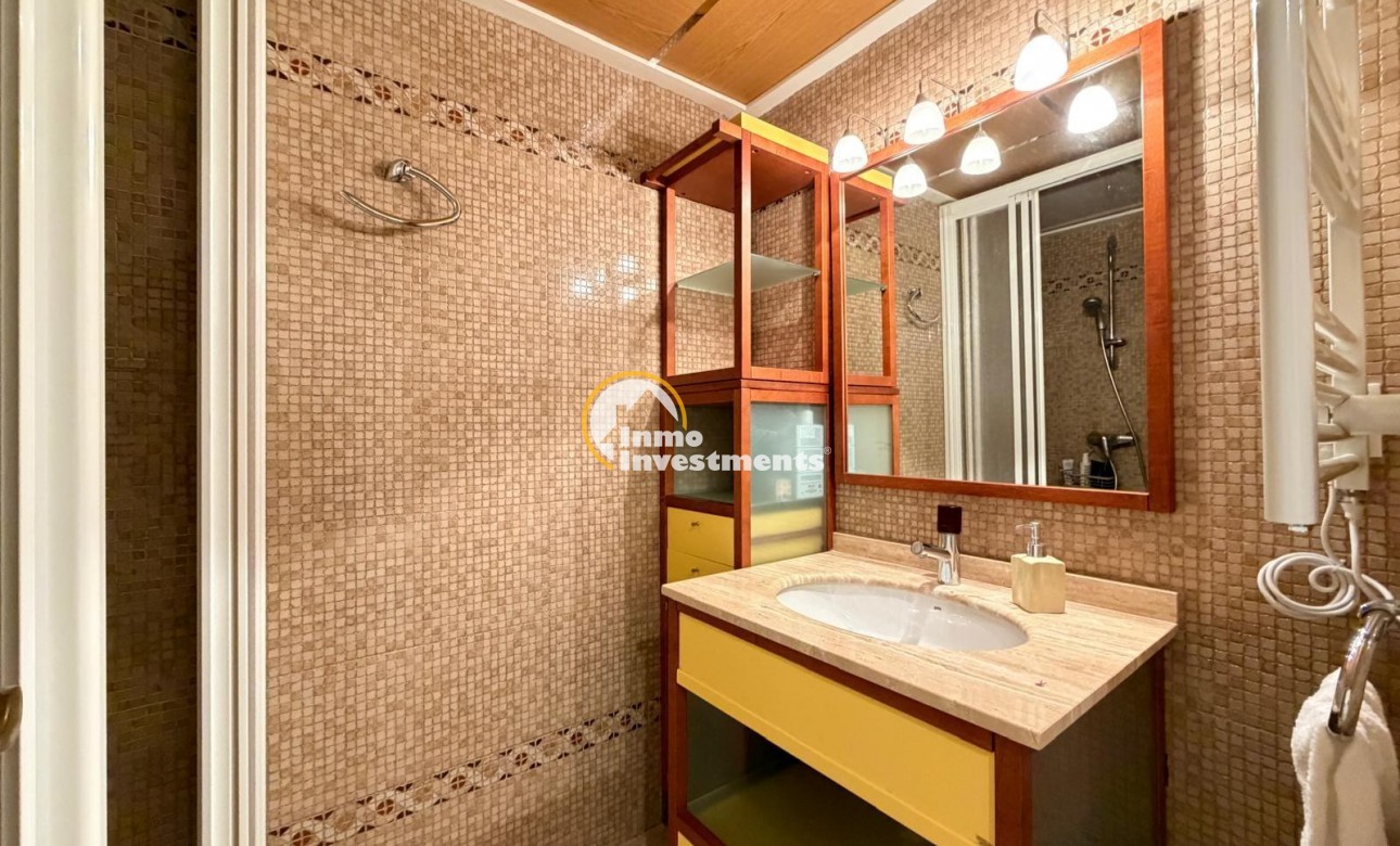 Reventa - Ático - Torrevieja - Los Frutales