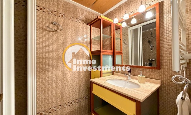 Reventa - Ático - Torrevieja - Los Frutales