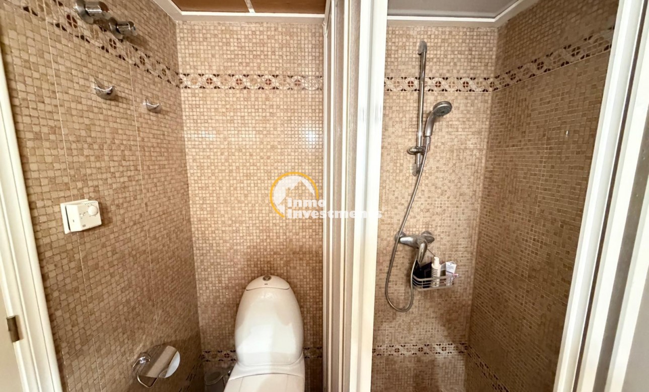 Reventa - Ático - Torrevieja - Los Frutales