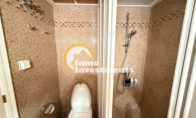 Reventa - Ático - Torrevieja - Los Frutales