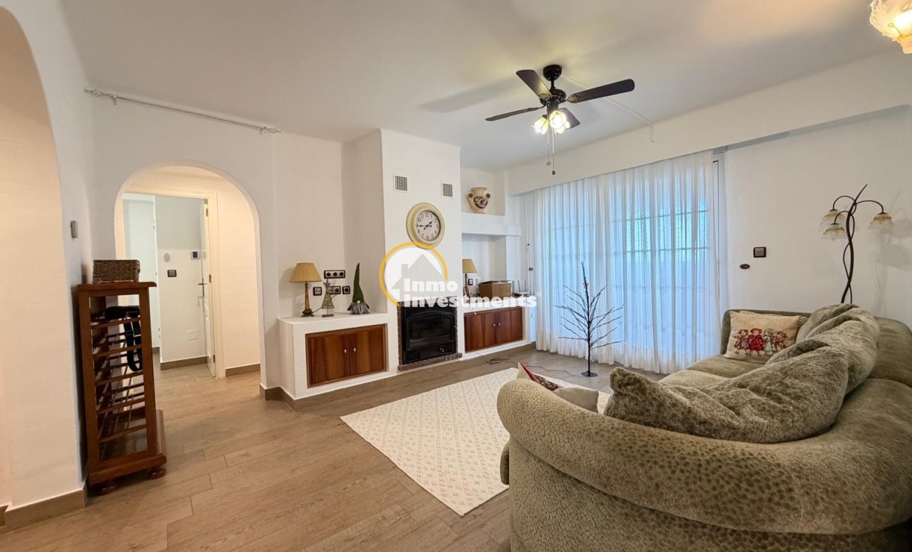 Reventa - Ático - Torrevieja - Los Frutales