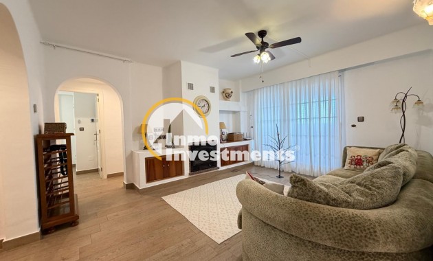 Reventa - Ático - Torrevieja - Los Frutales