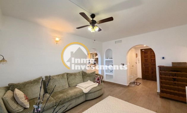 Reventa - Ático - Torrevieja - Los Frutales